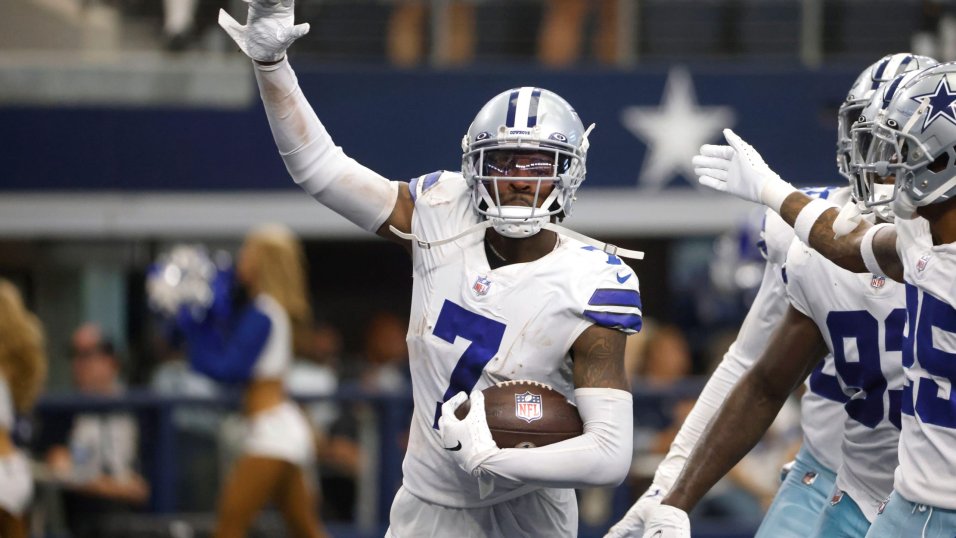 Les Cowboys de Dallas ne laisseront pas tomber les joueurs qui travaillent dur